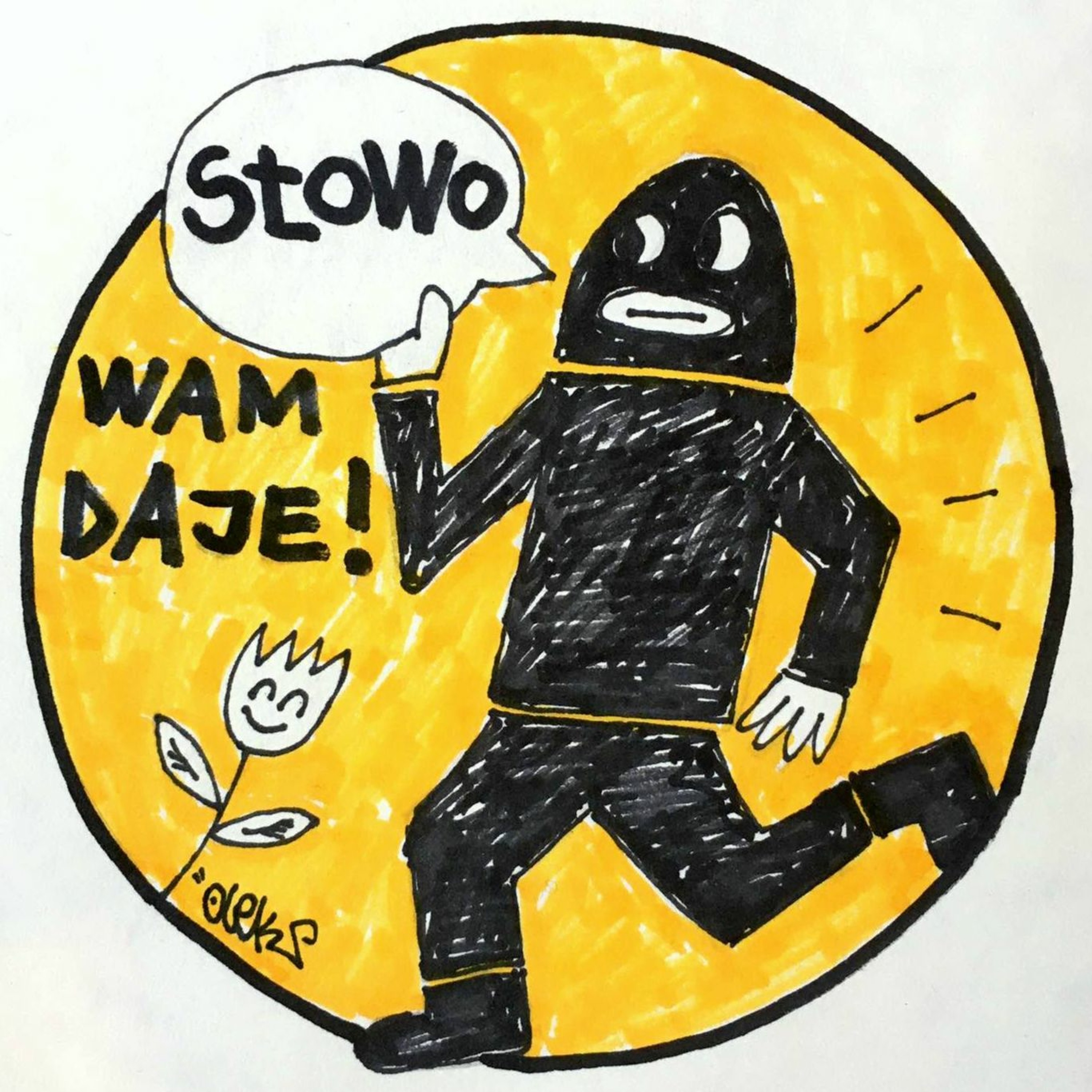 SŁOWO WAM DAJE PODCAST