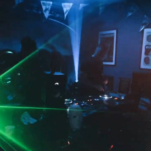 UDOW X THE RAWNECKZ - 'BDAY BASH MM 2021'