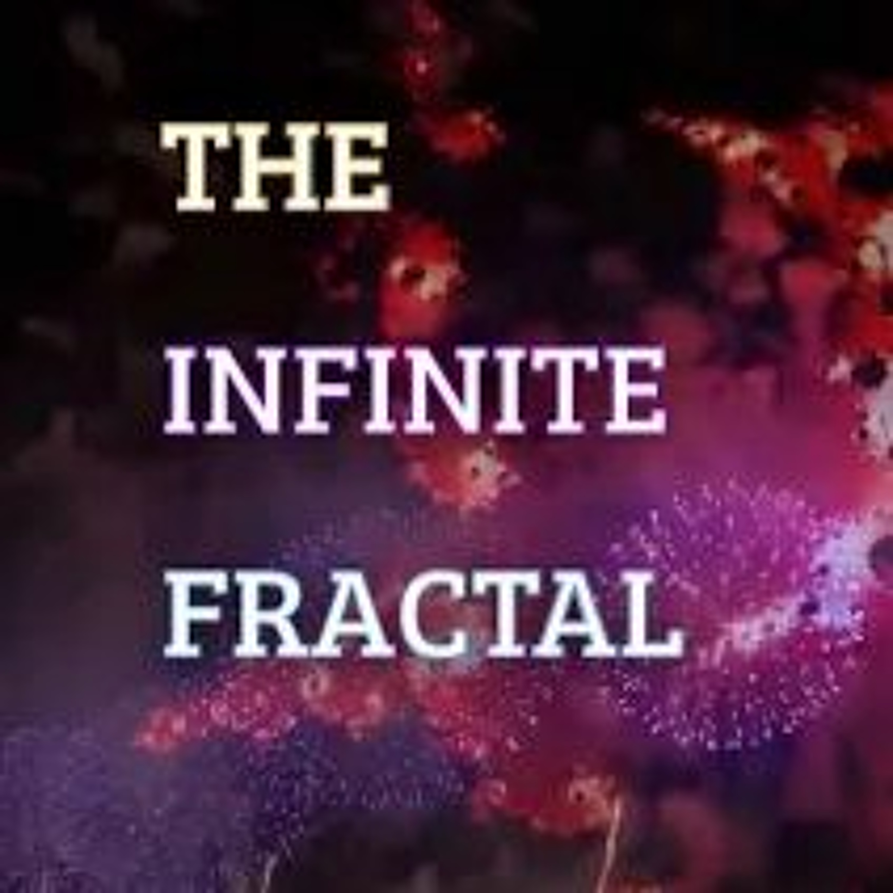 cover of episode The Infinite Fractal