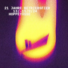 21 Jahre Betriebsfeier at MS Hoppetosse Berlin   DJ Huub Amsterdam