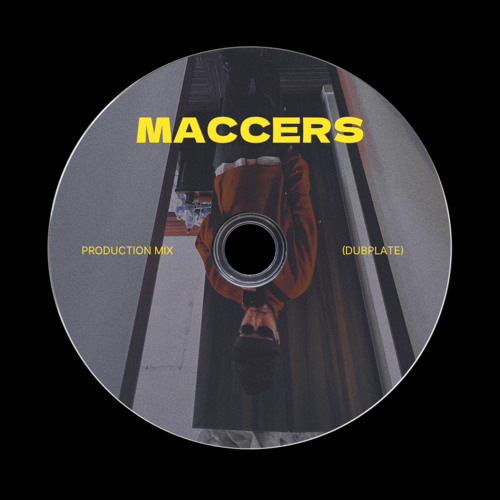 NOTHING BUT MACCERS DUBS (RELEASED/UNRELEASED)