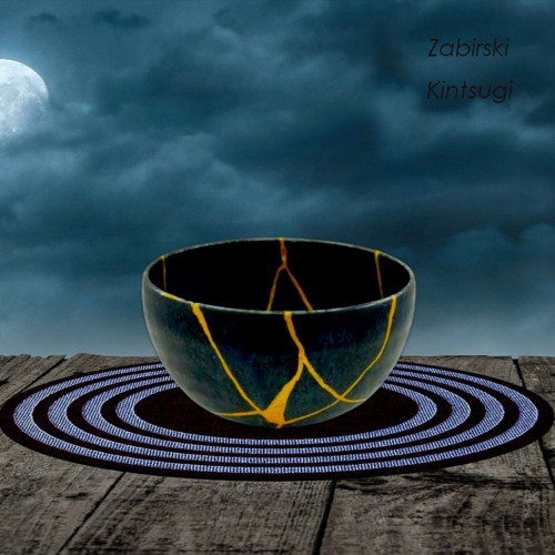 Kintsugi