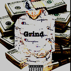 yunzack- grind official audio