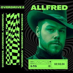 OverDrive 2 - ALLFRED