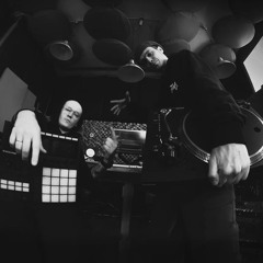 South DJ Scream & Dee-Jay P. Rock - NINJA