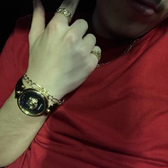 Blood Red Gown (prod. tenshi x tec9beat)