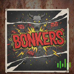 M4RC3L [G.o.R] - Bonkers