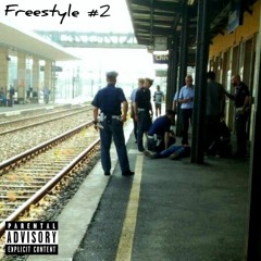 Freestyle #2