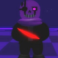 Robin Blend - Megalomoira III [Unfinished Cover] [Old]