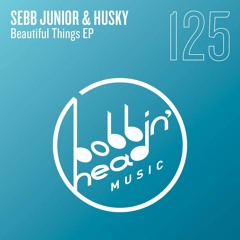 BBHM125 02. Sebb Junior & Husky - Just Stop (Extended Mix)