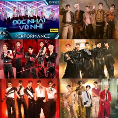 ♥Anh Trai Say Hi 2025♥