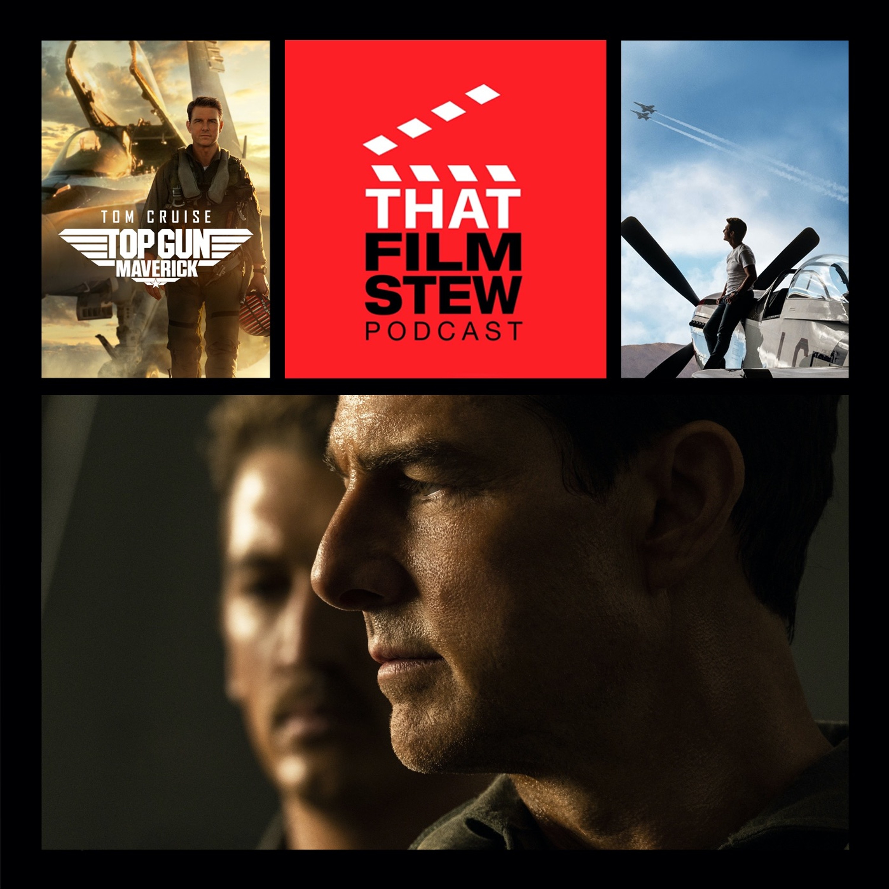 That Film Stew Podcast