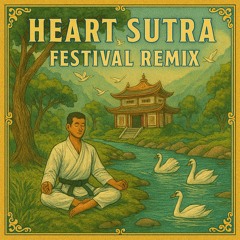 Heart Sutra Festival Remix