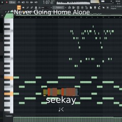Never Going Home Alone