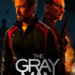p53[1080p - HD] The Gray Man +Streaming Deutsch+