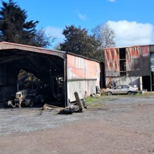 The KCLR Daily: Fundraiser for Kilkenny family affected by fire (8th Oct 2024)