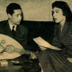 فايزة أحمد - حيران كده ليه يا حبيبي؟