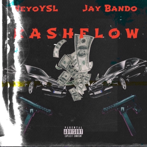 Kash Flow (Feat. Jay Bando)