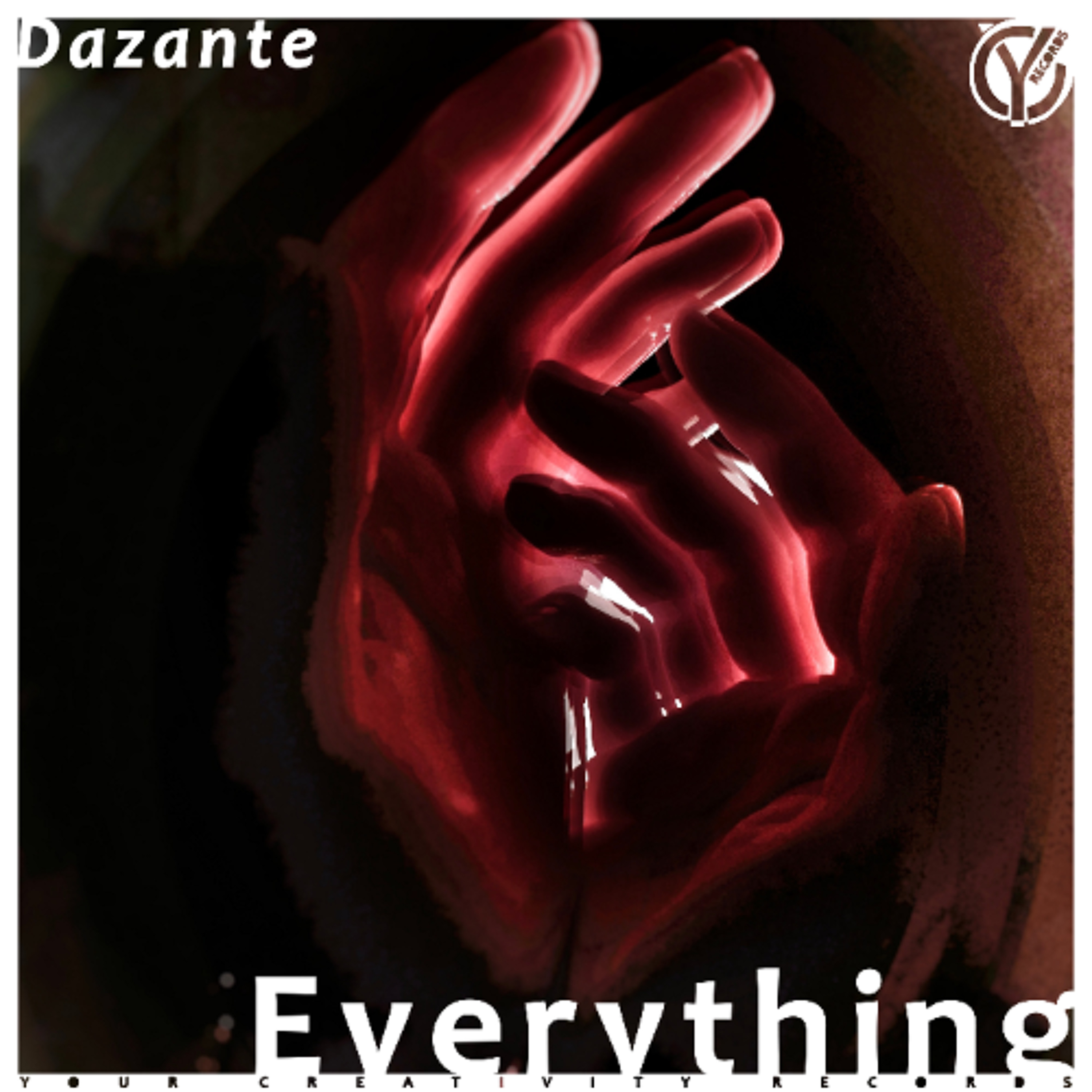 Dazante - Everything (Original Mix) episode artwork