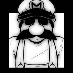 The End V2 but last part is pitched down FNF Mario's Madness V2