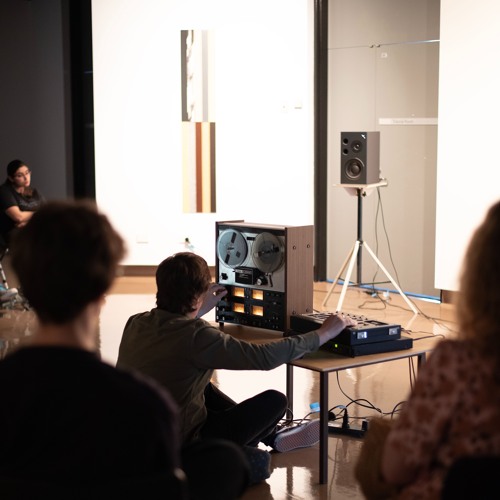 SOUNDSTRUCTURE 1 26 March 2025