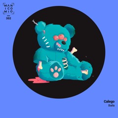 Calego - Baila