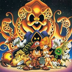 Super Adventure Island 2 - Hiya Hiya Island(Remix)
