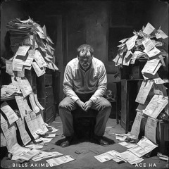 Bills Akimbo (Produced by Ace Ha)