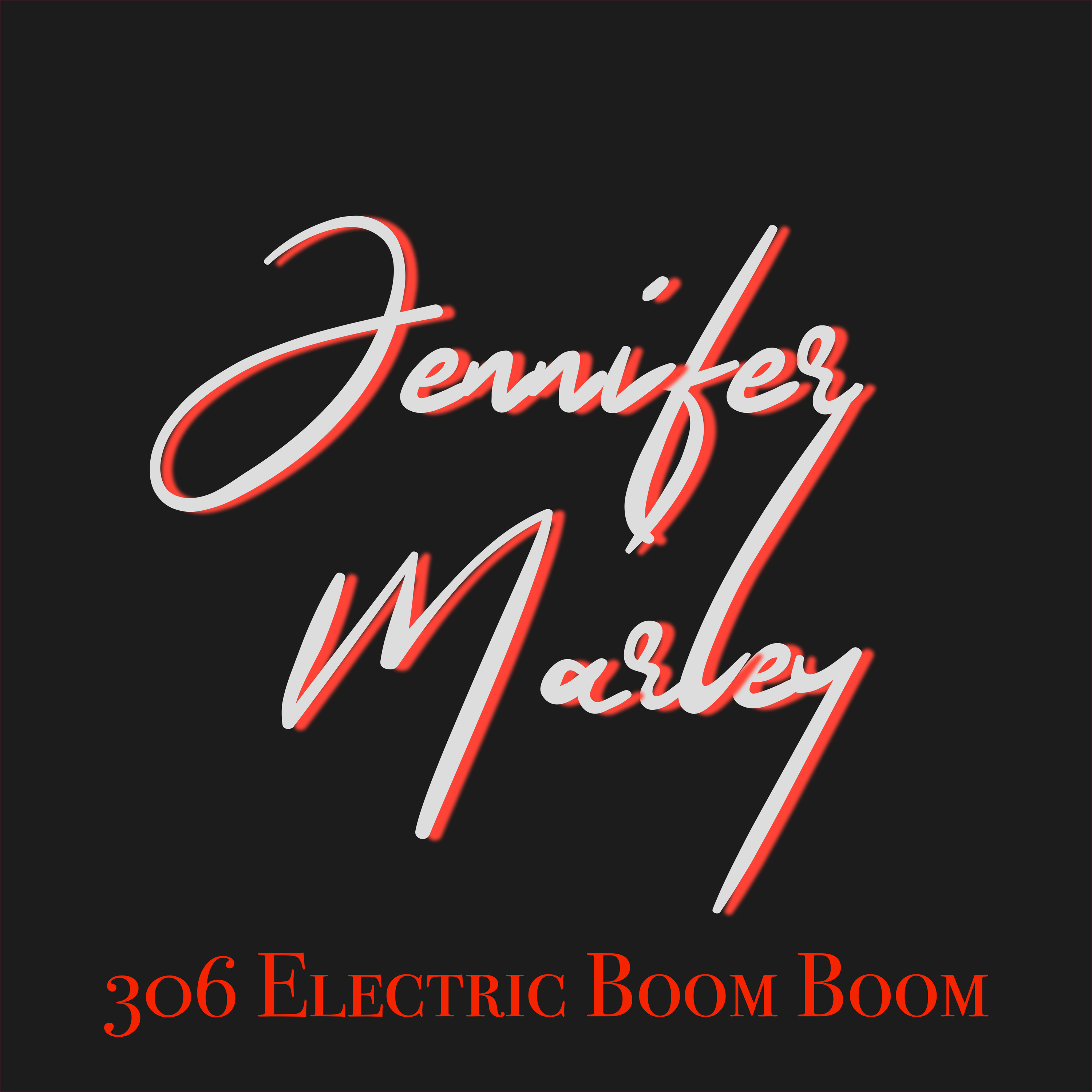 Jennifer Marley Music