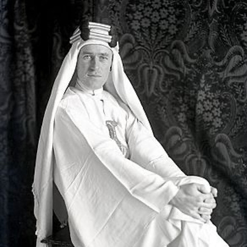 أعمدة الحكمة السبعة(المقدمة والجزء الأول)- للضابط البريطاني ت.إ.لورانس/لورانس العرب