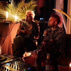 NATV w/ Animistic Beliefs - Dekmantel Festival 2022 x Echobox
