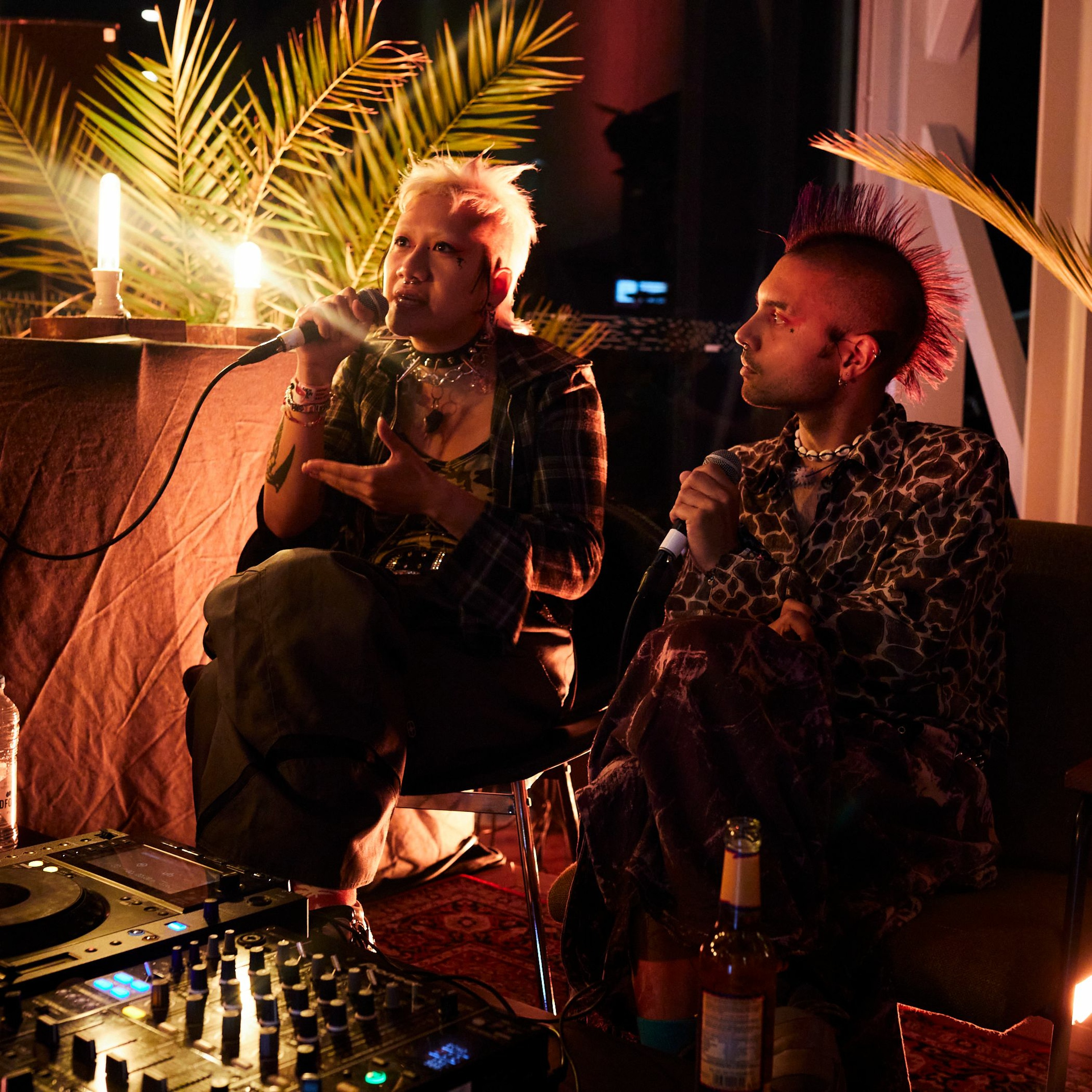 Dekmantel Podcast