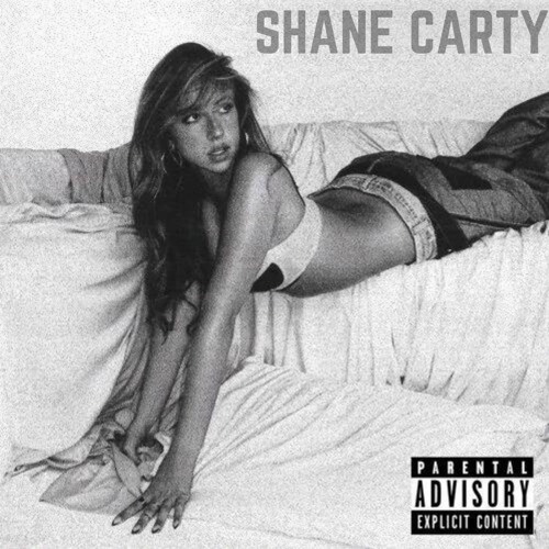 Shane Carty - Please Believe Me