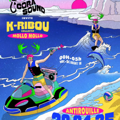 K-Ribou@ANTIROUILLE