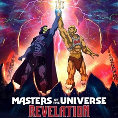 Ep#399: Masters of the Universe by Kevin Smith