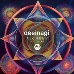 deeinagi - Alchemy [M-Sol DEEP]