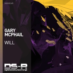 Gary McPhail - Will