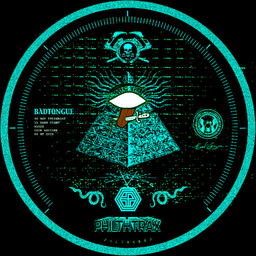 Premiere - badtongUe - By My Side - Free DL •.¸¸.•´´¯ [Philthtrax]