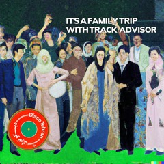 It's a Family Trip with Track Advisor