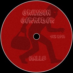 CRIMSON CORRIDOR