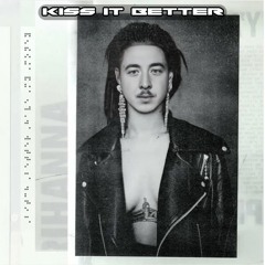 Rihanna - Kiss it better [EMCD Bootleg] [FREE DOWNLOAD]