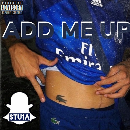 ADD ME UP