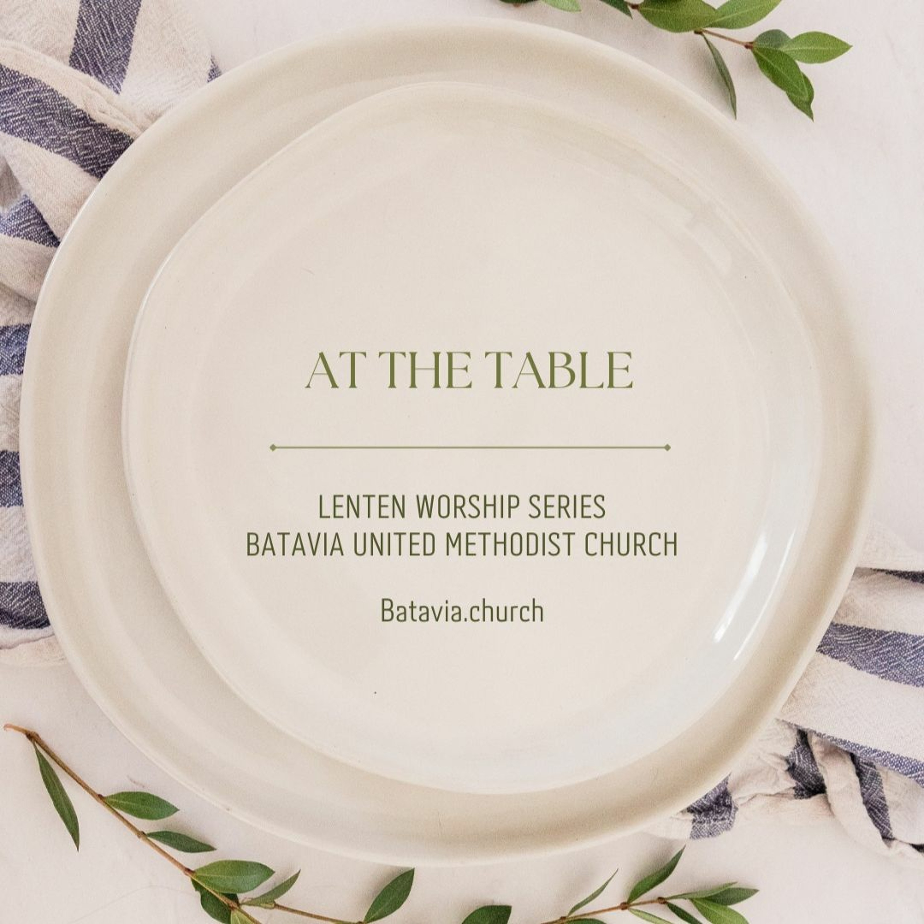 Pastor Melissa\'s Messages