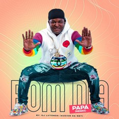 DJ Lutonda - Bom Dia Papá (Remix)