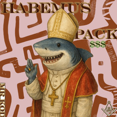 Habemus Pack Mr Kod 2025