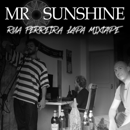 Rua Ferreira Lapa Mixtape