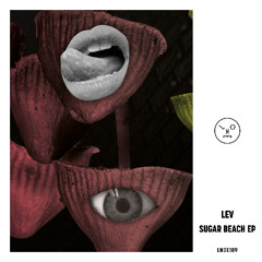 Lev - Sugar Beach EP [LNOE189]