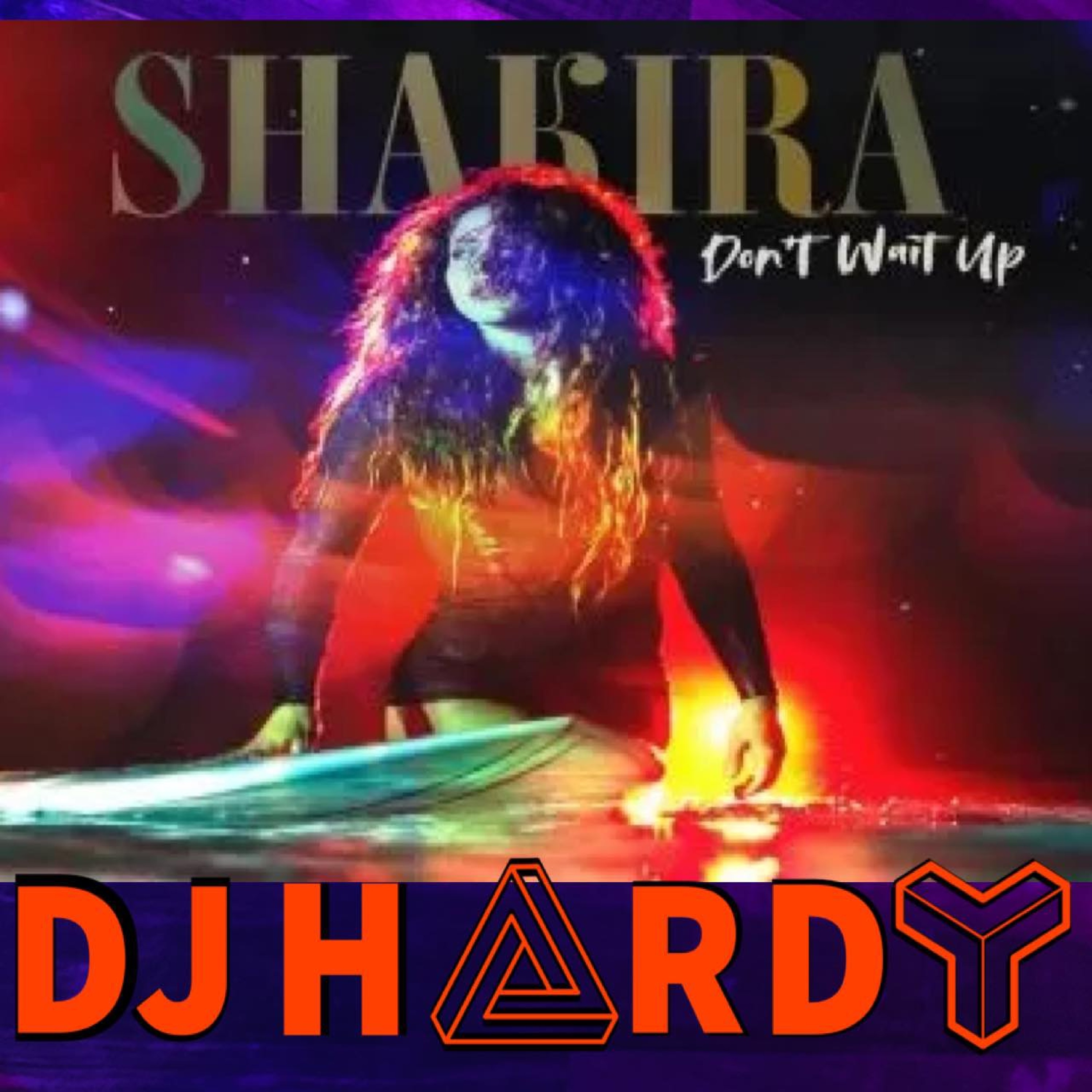 DJ Hardy