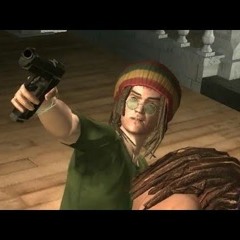 DJ VETERAN CHILD - Broken Heart (old skool dnb mix)