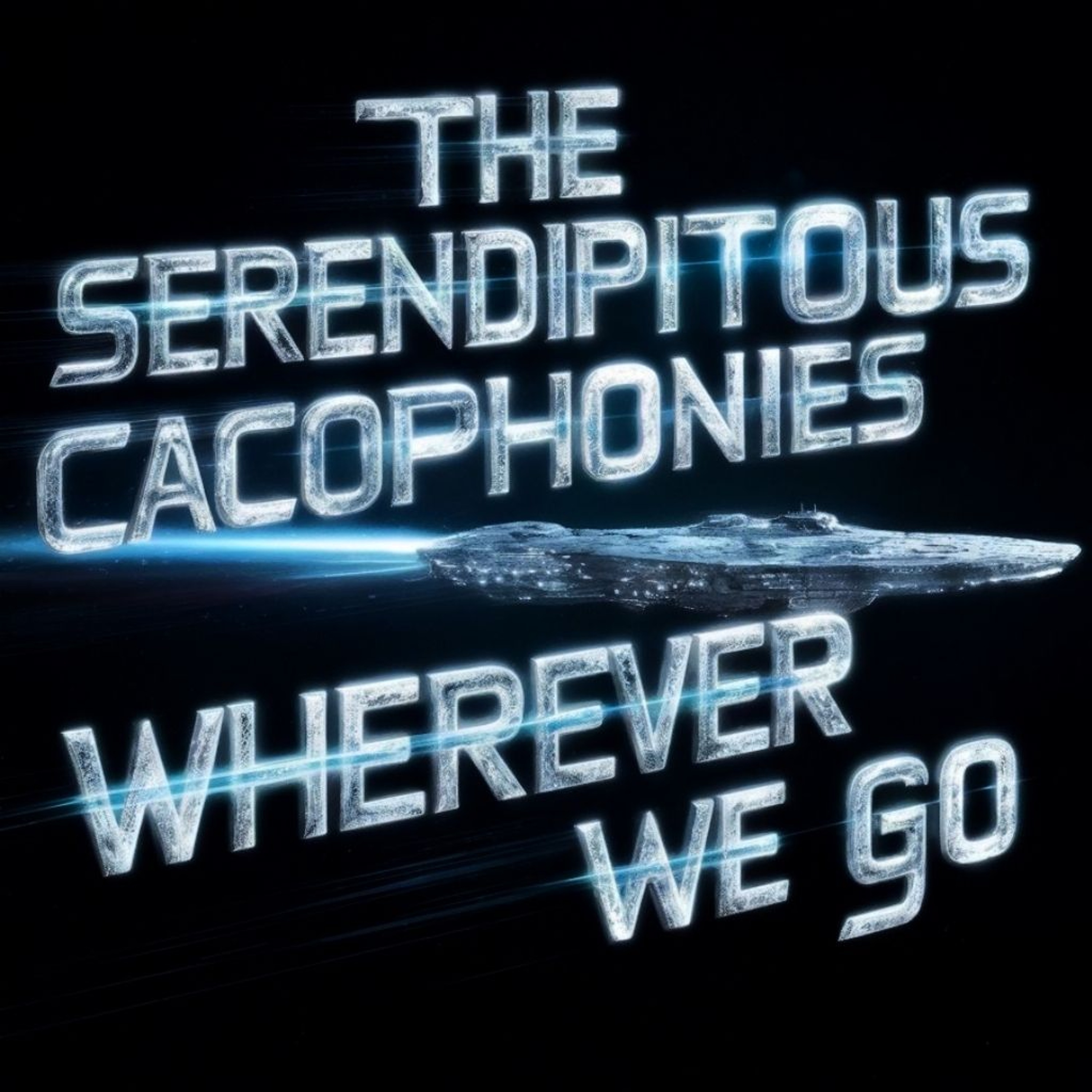 Wherever we go episode artwork